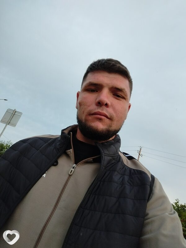 Ильяс, 30, Чебоксарах — анкета №771580