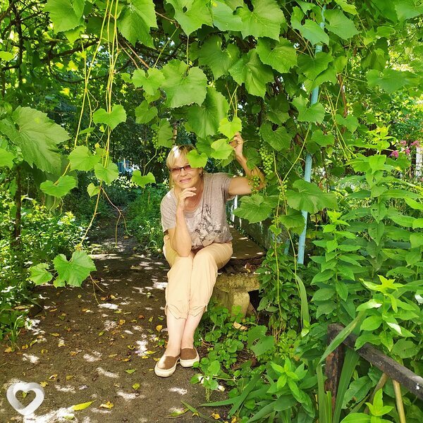 Елена, 59, Ставрополе — анкета №771485