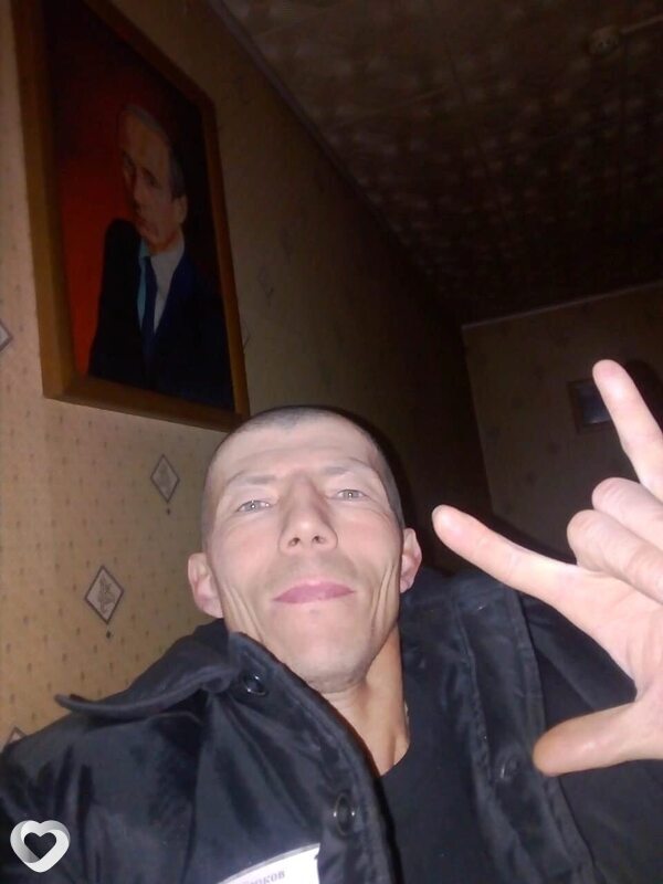 Сергей, 43, Челябинске — анкета №771486