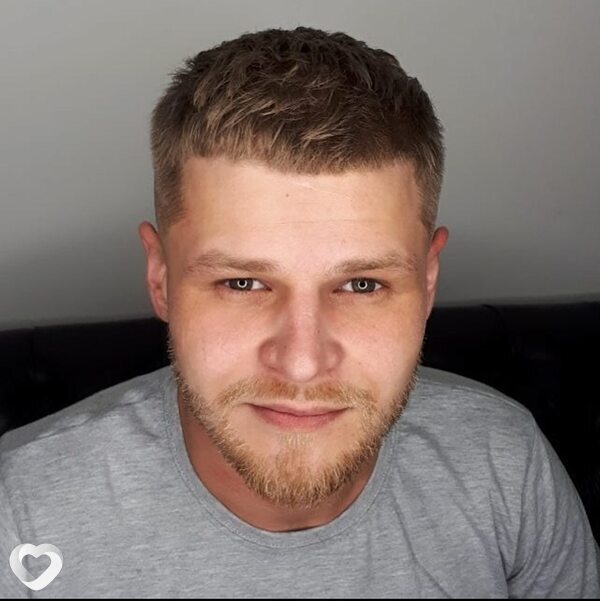 Артём, 38, Электростали — анкета №771487