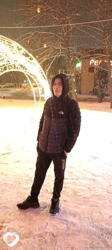 Евгений, 41, Старом Осколе — анкета №771489