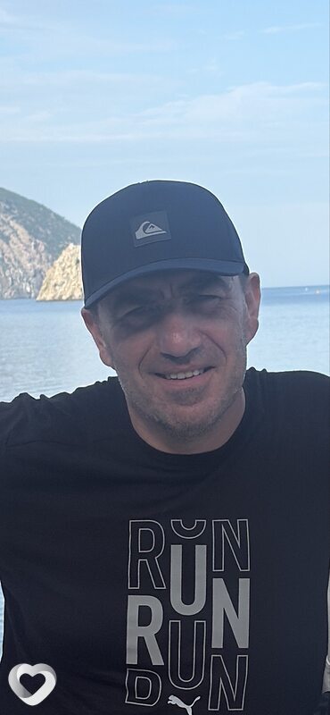 Arsen, 46, Симферополе — анкета №771492