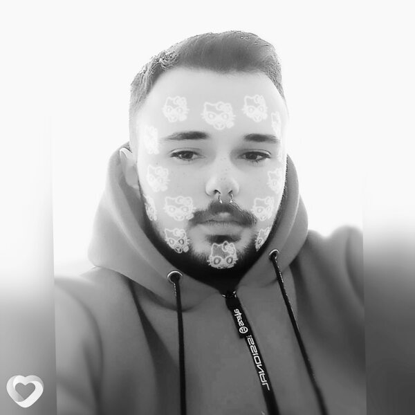 Богдан, 23, Пинске — анкета №771493