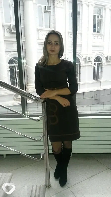 Лера, 37, Барнауле — анкета №771494