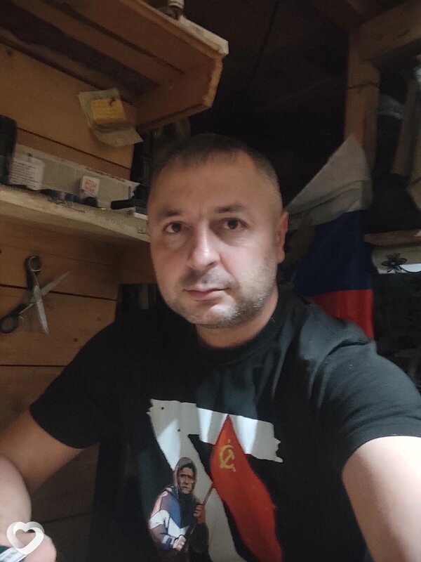 Карен, 40, Ижевске — анкета №771495