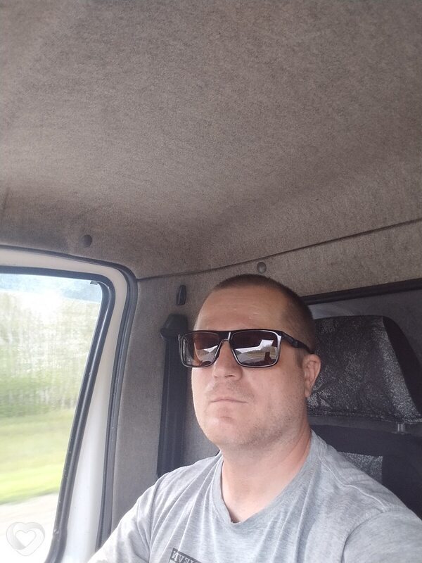 Толик, 40, Омске — анкета №771498