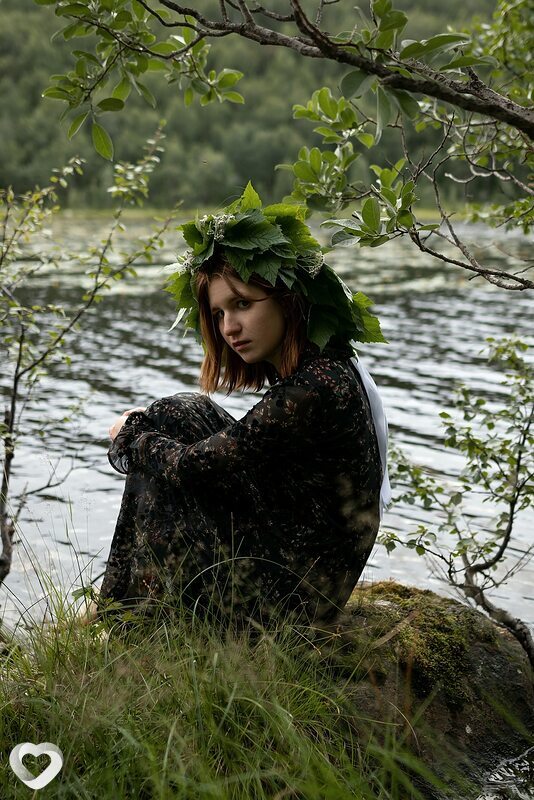Алиса, 21, Мурманске — анкета №771499