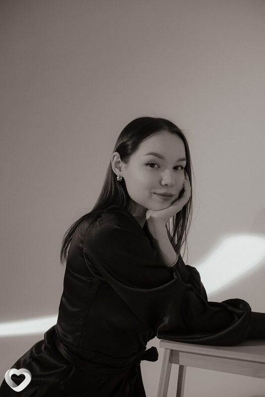 Элина, 27, Екатеринбурге — анкета №771501