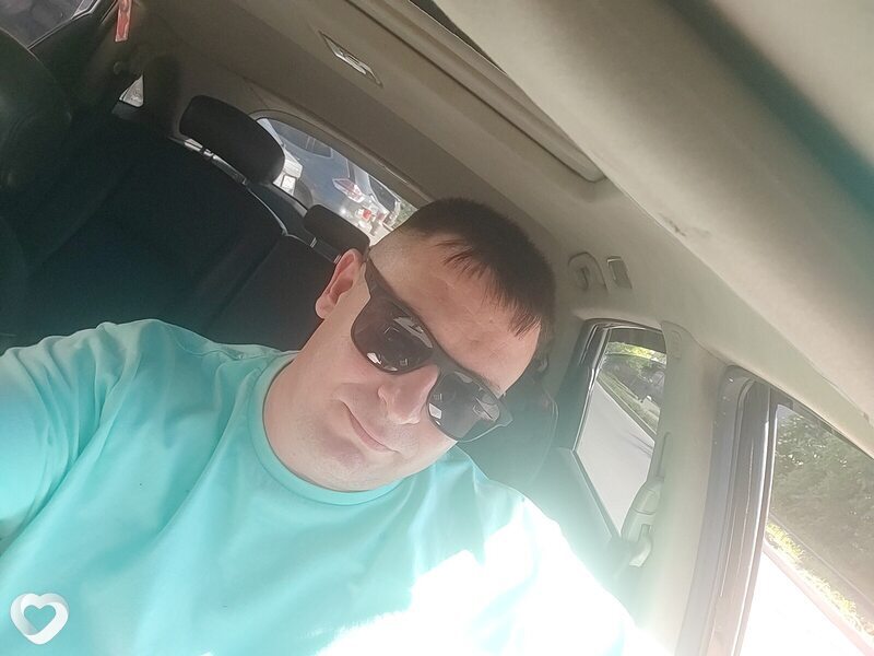 Роман, 44, Новосибирске — анкета №771505