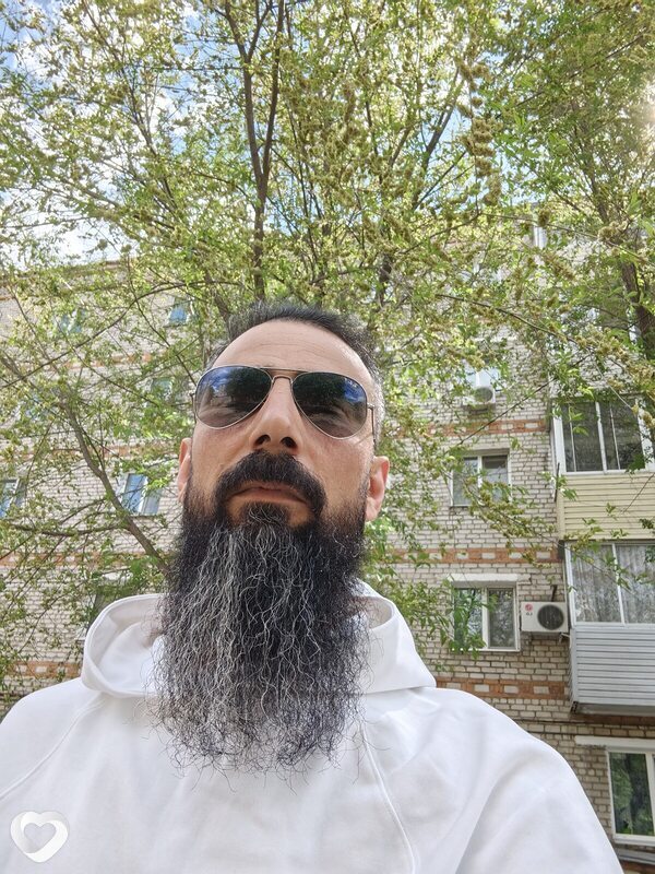 Dersim, 33, Нижнекамске — анкета №771932