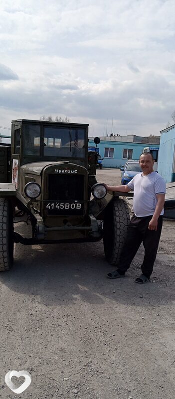 Саша, 43, Казани — анкета №771947