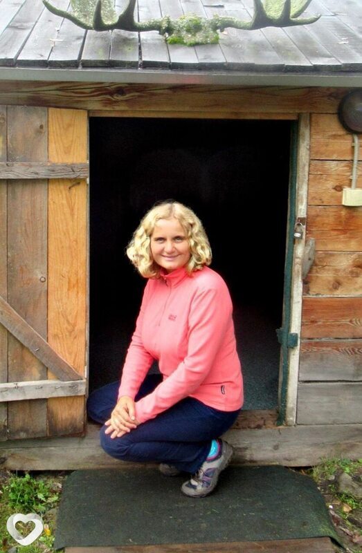 Юта, 56, Абакане — анкета №771948