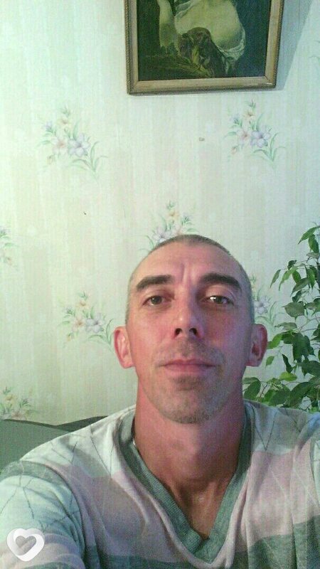 Михаил, 47, Перми — анкета №771956