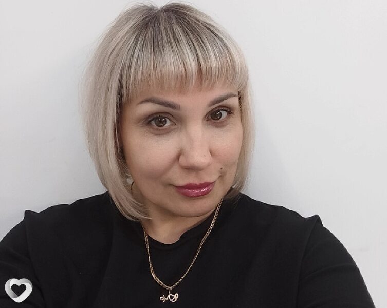 Татьяна, Иркутск