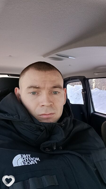 Станислав, 31, Ижевске — анкета №771858