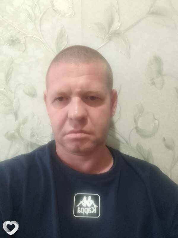 Дима, 46, Дзержинске — анкета №771862