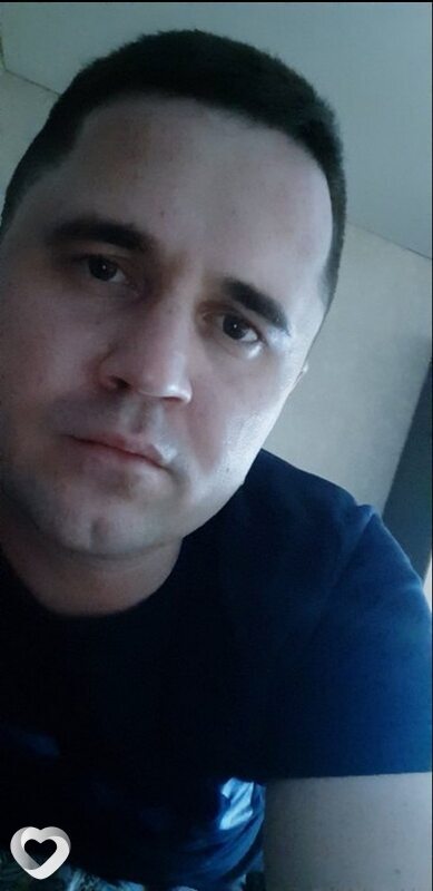 Роман, 33, Новокуйбышевске — анкета №771875