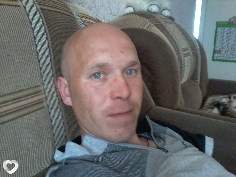 Максим, 38, Сыктывкаре — анкета №771880