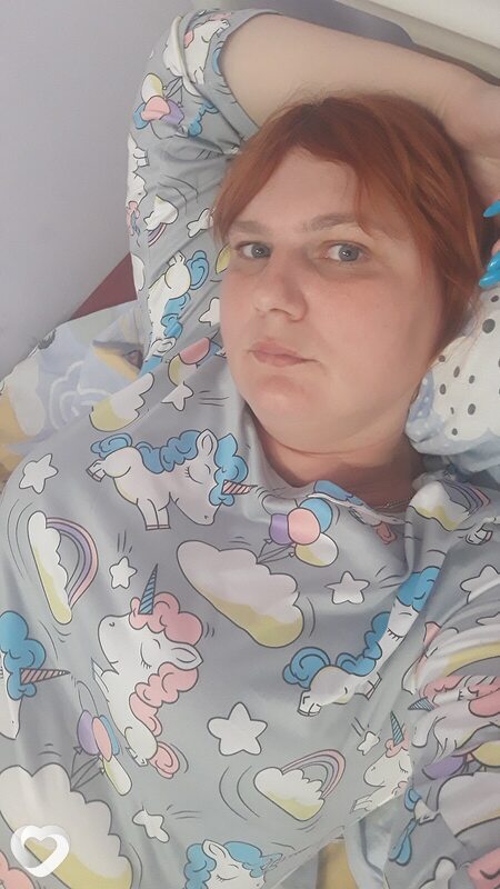 Александра, 39, Раменском — анкета №771433