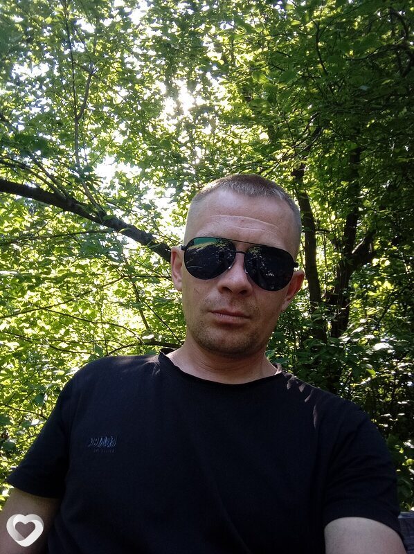 Сергей, 36, Новосибирске — анкета №771434