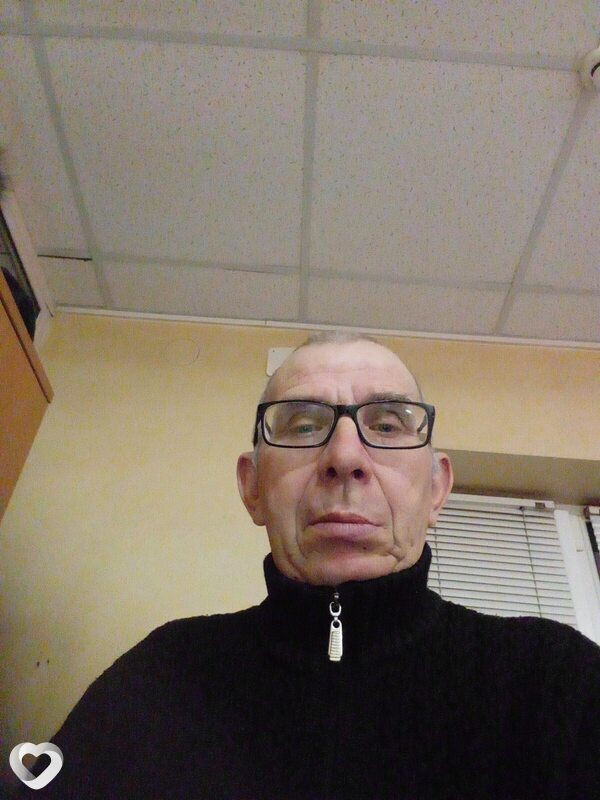 Виктор, 63, Тюмени — анкета №771439