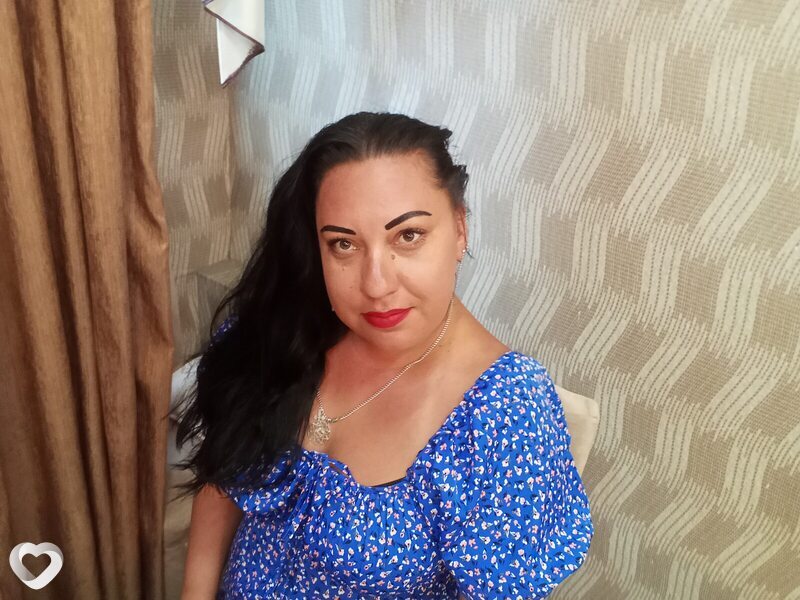 Анастасия, 40, Владивостоке — анкета №771441