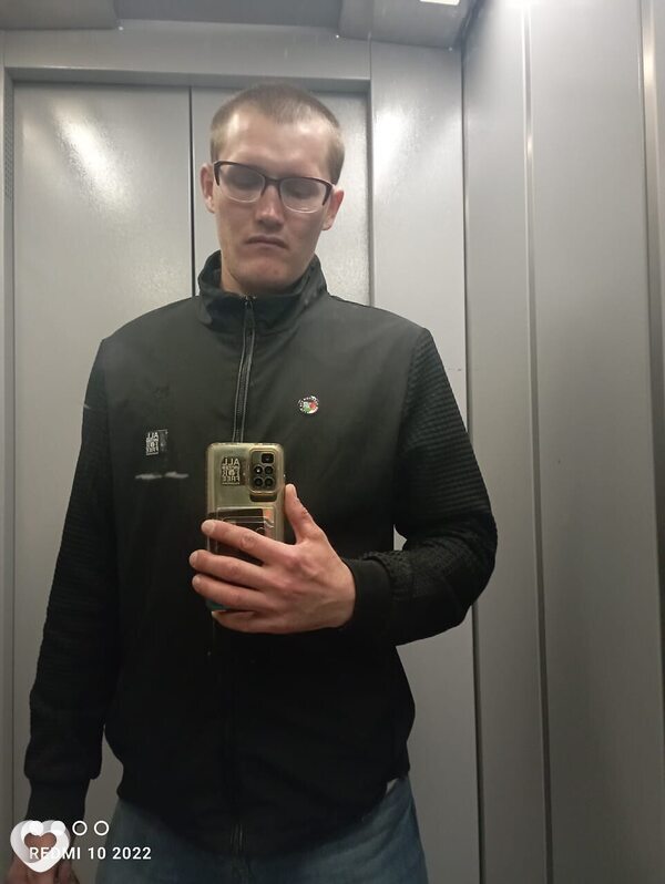 Gorn, 27, Нефтекамске — анкета №771443