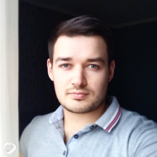 Сергей, 34, Улан-Удэ — анкета №771444