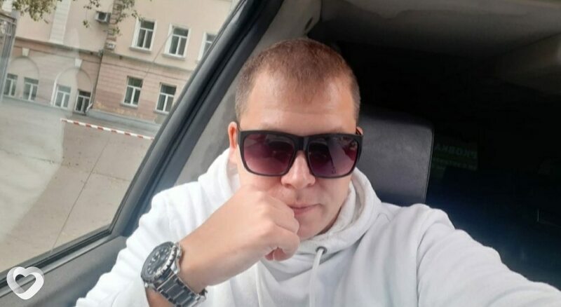 Вячеслав, 39, Томске — анкета №771452