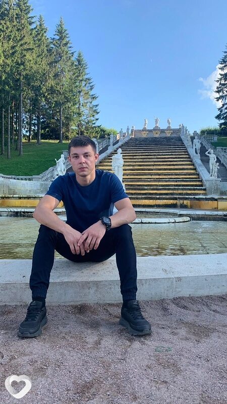 Евгений, 31, Ангарске — анкета №771454