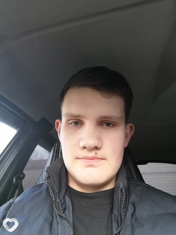 Александр, 24, Муроме — анкета №771710