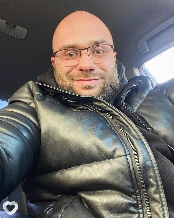 Александр, 40, Энгельсе — анкета №771713