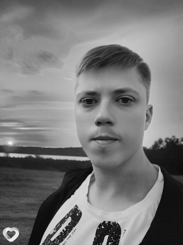 Виктор, 29, Брянске — анкета №771716