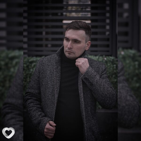 Павел, 31, Москве — анкета №771718