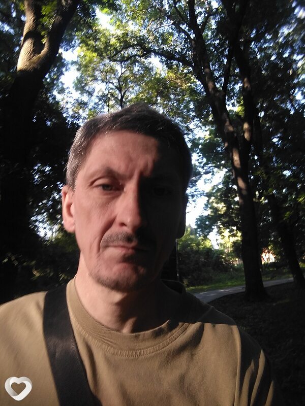 Александр, 47, Ессентуках — анкета №771724
