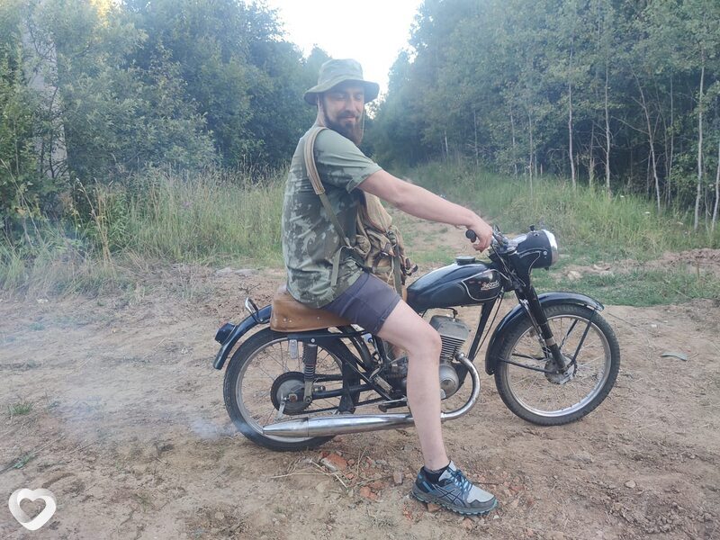 Никита, 36, Серпухове — анкета №771729