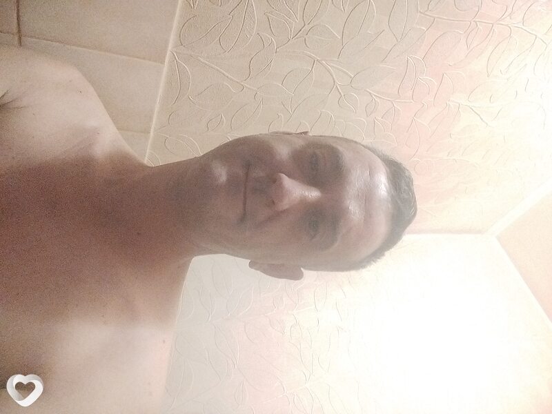 Андрей, 40, Москве — анкета №771730