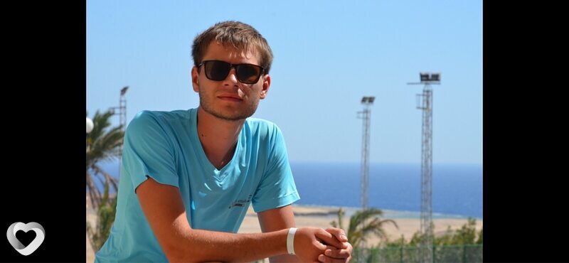 Юрий, 38, Тольятти — анкета №771663