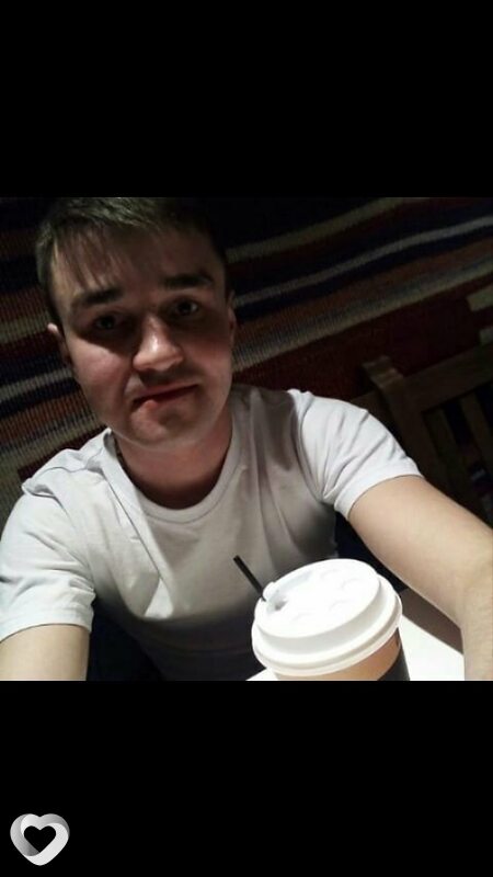 Алексей, 38, Магнитогорске — анкета №771664