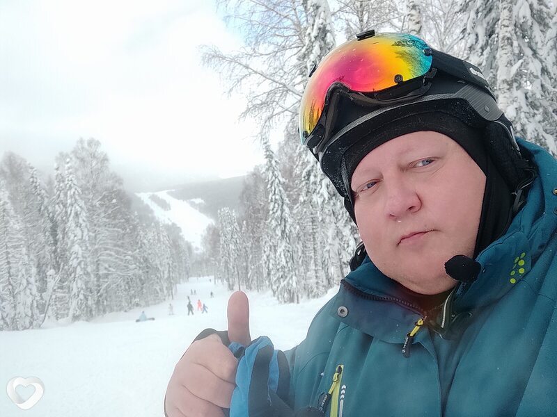 Александр, 40, Абакане — анкета №771666