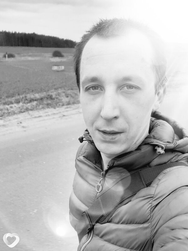Андрей, 34, Москве — анкета №771675