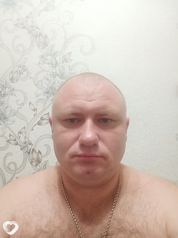 Сергей, 34, Барнауле — анкета №771532