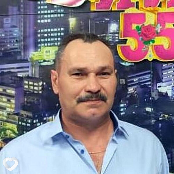 Александр, 58, Саранске — анкета №771533