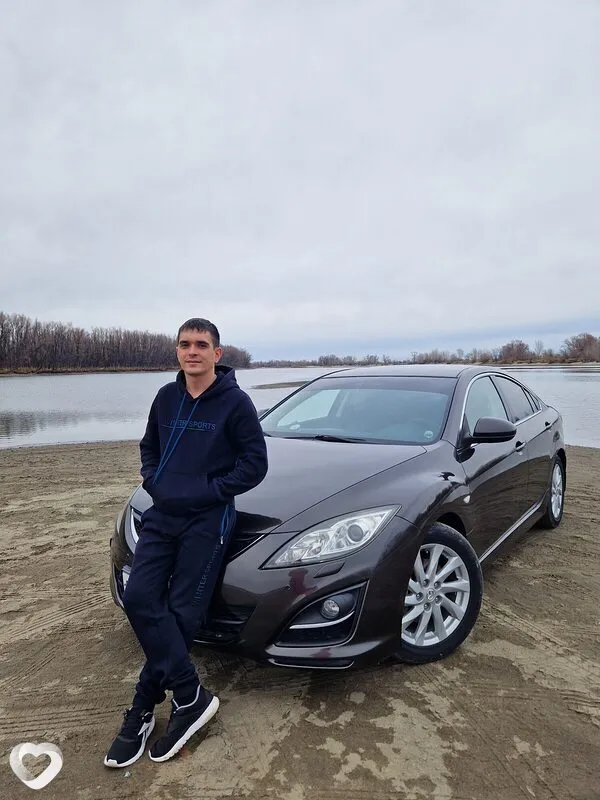 Роман, 50, Новоалтайске — анкета №771534