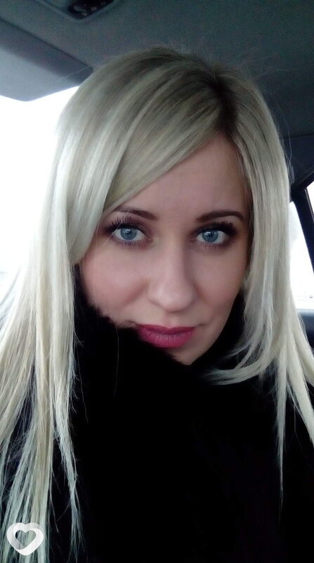 Ирина, 42, Минске — анкета №771538