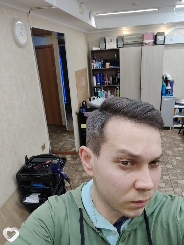 Эд, 35, Красноярске — анкета №771539