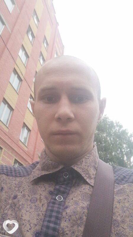Андрей, 31, Йошкар-Оле — анкета №771542