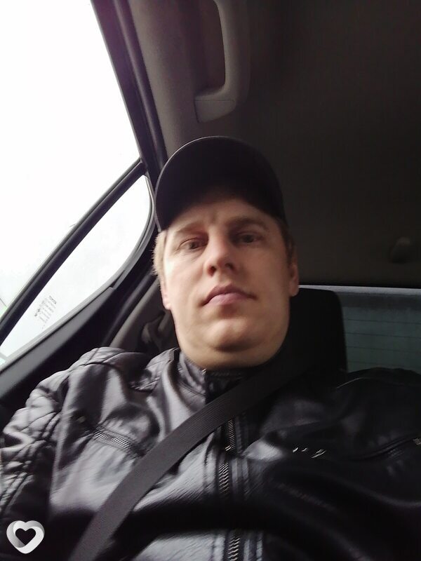 Марс, 32, Уфе — анкета №771543