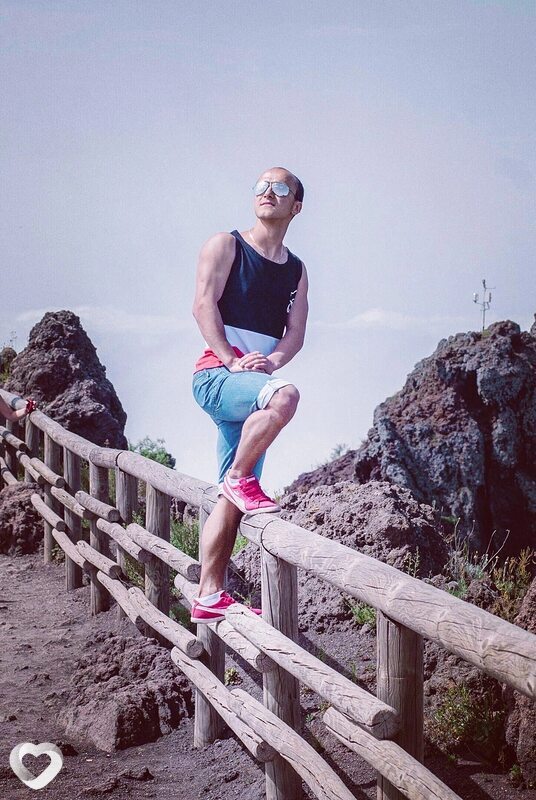 Дмитрий, 32, Санкт-Петербурге — анкета №771550