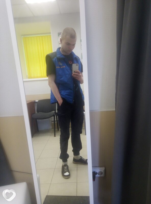 Анатолий, 22, Сочи — анкета №771551
